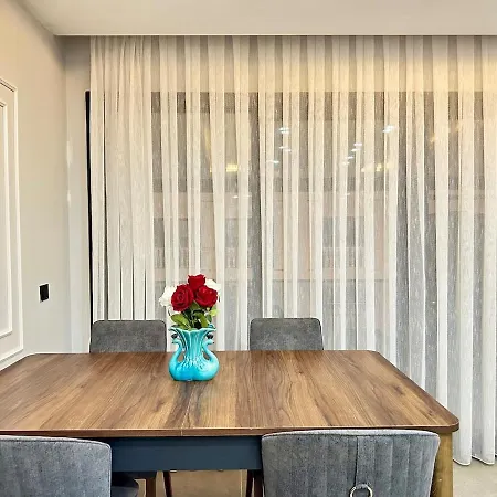 Ultra Luxury Dallas In Marina Daire *