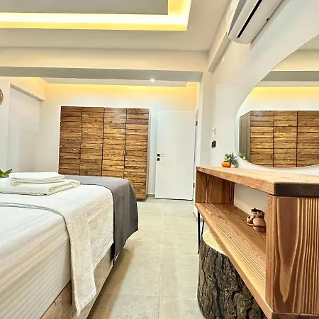 Ultra Luxury Dallas In Marina