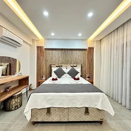 Ultra Luxury Dallas In Marina Daire