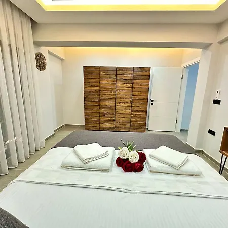 Ultra Luxury Dallas In Marina * Fethiye