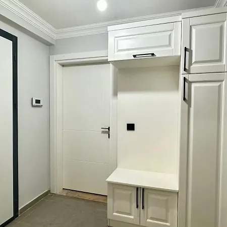 Ultra Luxury Dallas In Marina Daire *