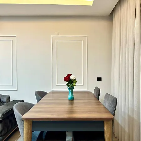 Ultra Luxury Dallas In Marina Daire *