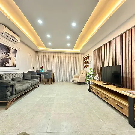 Ultra Luxury Dallas In Marina Apartamento