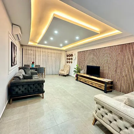 Ultra Luxury Dallas In Marina Apartamento *