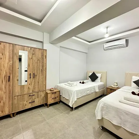 Appartamento Ultra Luxury Dallas In Marina *