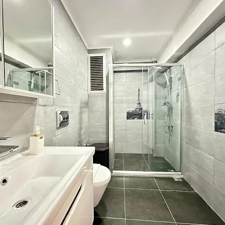 Ultra Luxury Dallas In Marina Apartamento