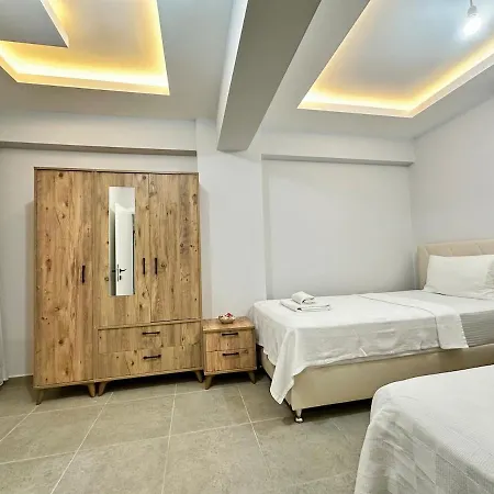 Ultra Luxury Dallas In Marina Fethiye