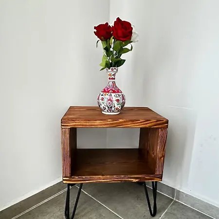 Apartamento Ultra Luxury Dallas In Marina *