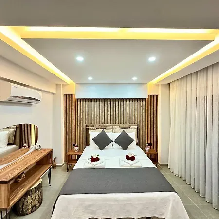 Apartamento Ultra Luxury Dallas In Marina