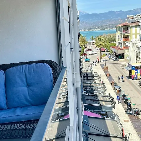 Apartamento Ultra Luxury Dallas In Marina *