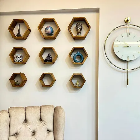 Ultra Luxury Dallas In Marina Fethiye