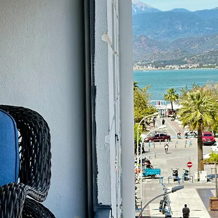 Ultra Luxury Dallas In Marina Fethiye