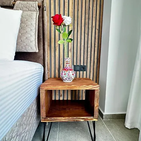 Ultra Luxury Dallas In Marina * Fethiye