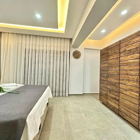 Appartamento Ultra Luxury Dallas In Marina *