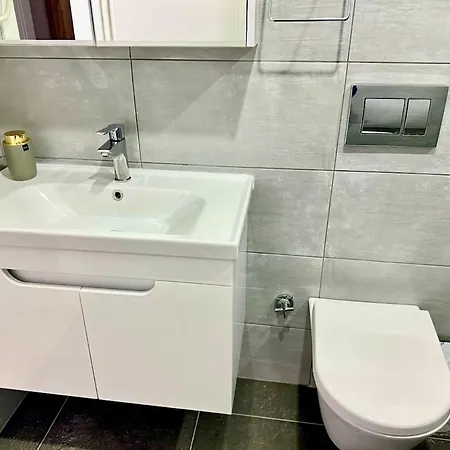 Ultra Luxury Dallas In Marina Fethiye