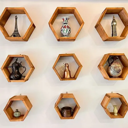 Apartamento Ultra Luxury Dallas In Marina