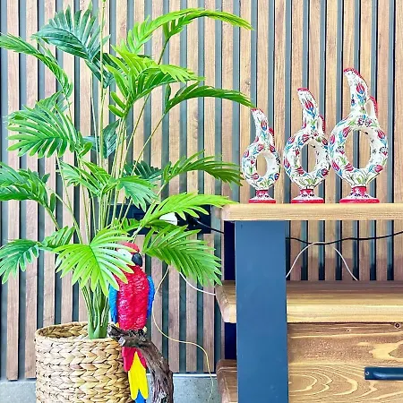 Ultra Luxury Dallas In Marina Apartamento